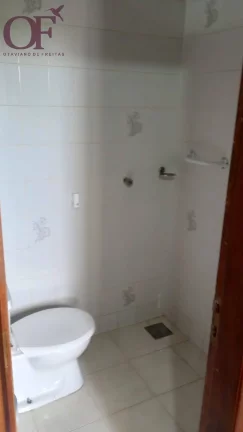 Imagem Ótimo sobrado à venda - Torres de São Carlos - Jundiaí - SP