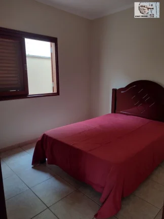 Imagem Casa em Jardim Carlos Lourenço, Campinas/SP