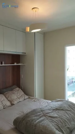 Imagem APARTAMENTO À VENDA 103M² JARDIM DO MAR - SÃO BERNARDO DO CAMPO