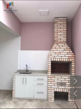 Imagem Casa à venda no bairro Vila Doutor Laurindo - Tatuí/SP