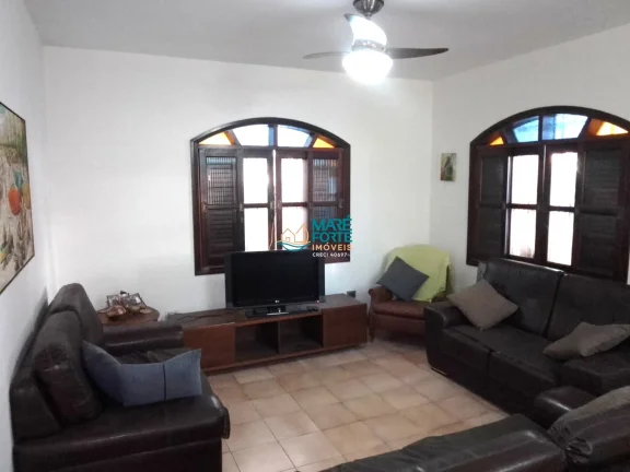 Imagem Casa no Bairro Itagua em Ubatuba SP