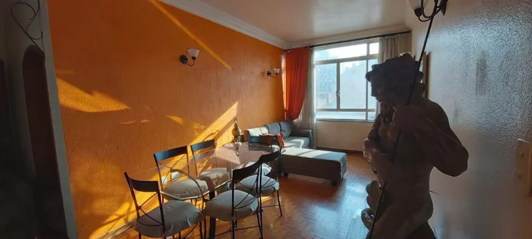 Foto do imóvel Apartamento com 4 Quartos à Venda, 116 m² em Vila Buarque - São Paulo