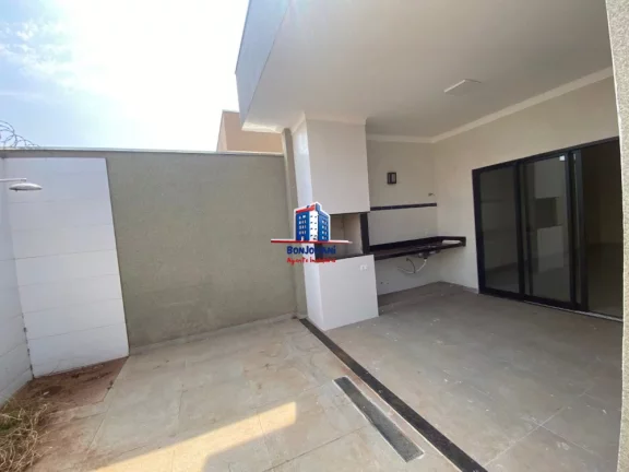 Imagem Casa com 2 Suítes à Venda no Setvalley III