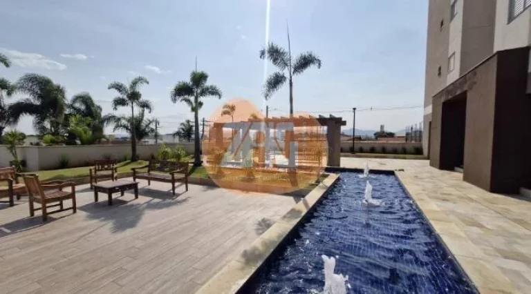 Imagem CYAN BOULEVARD APTO 03 DORMS 01 SUÍTE SACADA GOURMET 02 VGS LAZER COMPLETO