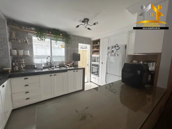 Imagem Casa à venda no condomínio Carmel - São Paulo II - Batelli Imóveis