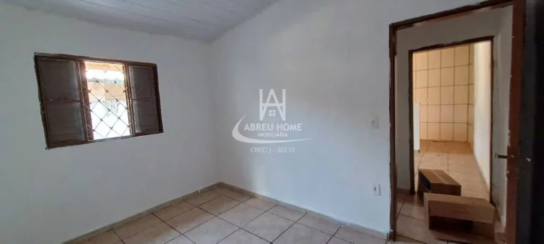 Imagem Casa com edicula Jardim Maria Lucia