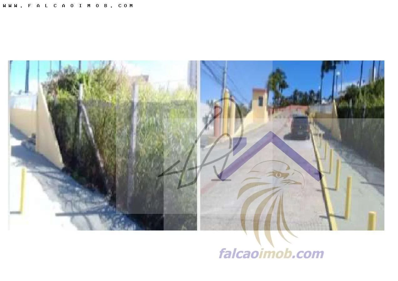 Imagem Terreno para Venda em Salvador / BA no bairro Pituaçu