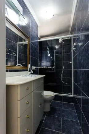 Imagem Apartamento à venda Vila Olímpia São Paulo