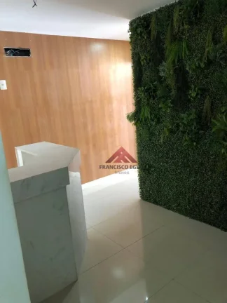 Imagem Sala à venda, 30 m² por R$ 245.000,00 - Icaraí - Niterói/RJ
