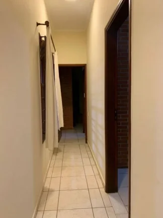 Imagem CASA COM 220 m² - FLORIDA - PRAIA GRANDE SP