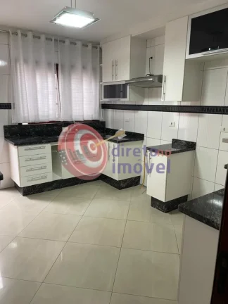 Imagem SOBRADO À VENDA 2 QUARTOS 2 VAGAS TREMEMBÉ SÃO PAULO