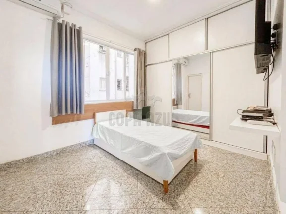 Imagem Copacabana – Avenida Atlântica | Residencial › Apartamento 3 quarto(s) à Venda