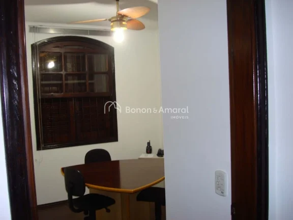 Imagem Venda , casa , comercial , Jardim Chapadão , em Campinas .