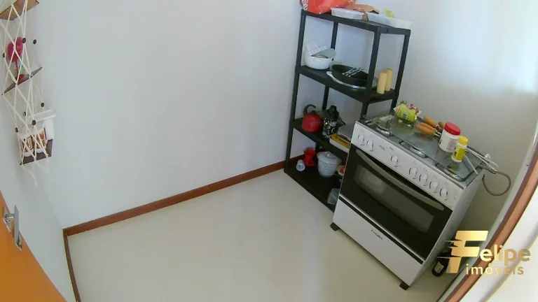 Imagem APARTAMENTO FRENTE MAR NA PRAIA DO MORRO / GUARAPARI - ES