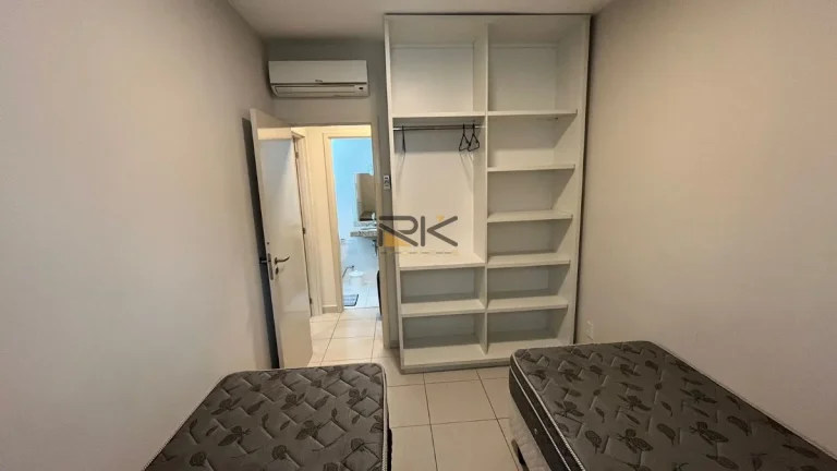 Imagem APARTAMENTO PRAIA GRANDE com 2 dormitórios sendo 1 suíte,1 vaga de garagem,varanda gourmet com churrasqueira