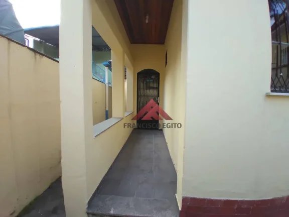 Imagem Casa com 1 dormitório à venda, 77 m² por R$ 150.000,00 - Porto da Pedra - São Gonçalo/RJ