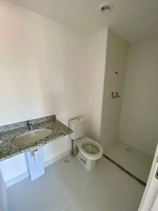 Imagem Apartamento Vila Cruzeiro - 63M², 2 Dorms, 1 Suíte, 1 Vaga, Lazer Completo.