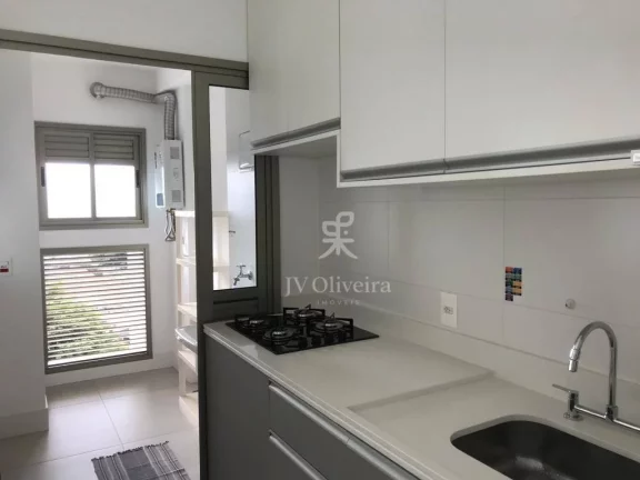 Imagem Apartamento com 2 dormitórios à venda, 68 m² por R$ 1.249.000,00 - Vila Madalena - São Paulo/SP