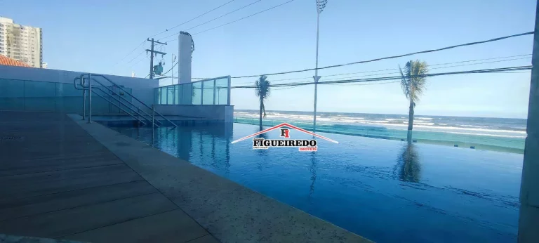 Imagem Apartamento à venda, 71 m² por R$ 609.417,80 - Vila Atlântica - Mongaguá/SP