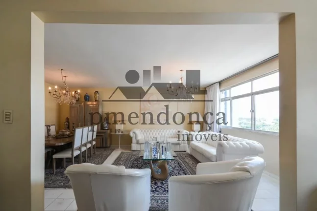 Imagem Apartamento Pinheiros, proximo Faria Lima, 3 domrts, 1 suite, 1 vaga