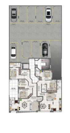 Imagem Alpha Residence - Alpha Residence