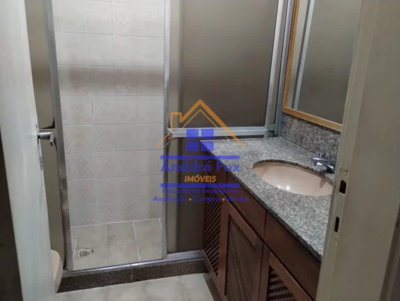 Imagem Apartamento dois quartos , uma suíte, vaga de garagem , dependências completas , salão de festas - R$ 330.000 - Vila Isabel , Rio de Janeiro