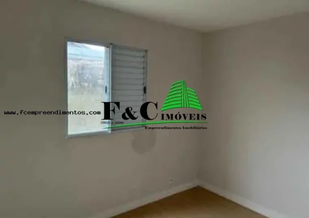 Imagem Apartamento para Venda em Limeira, Jardim Colina Verde, 2 dormitórios, 1 banheiro, 1 vaga