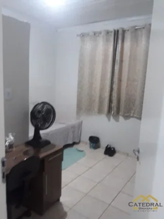 Imagem CASA COM 2 DORMITÓRIOS À VENDA, 90 M² POR R$ 385.000,00 - CENTRO - JUNDIAÍ/SP