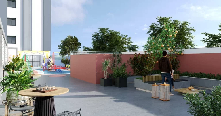 Imagem Opera House - Apartamento à venda no bairro Centro - Pinhais/PR
