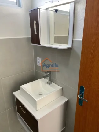 Imagem Casa à venda no bairro JARDIM NOVA ALVORADA - Mogi Guaçu/SP