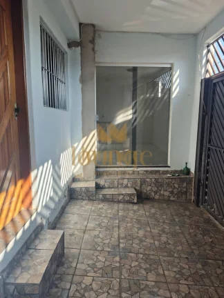 Imagem Sobrado em Sorocaba