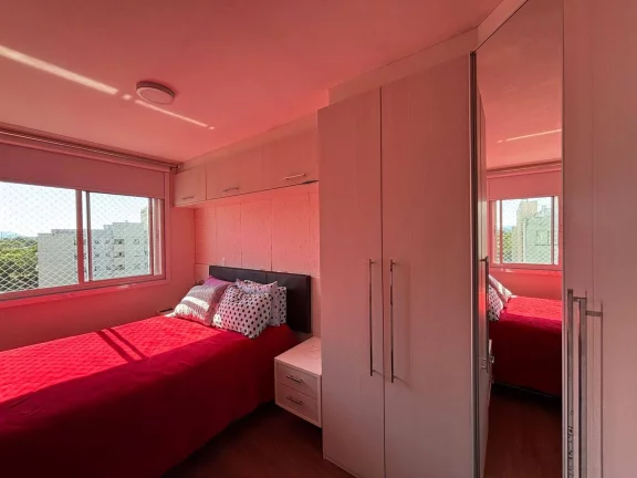 Imagem Condomínio bosque das estações apartamento à venda 2 quartos Bela Visita