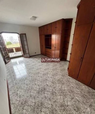 Imagem Sobrado com 4 quartos à venda, 235 m² por R$ 1.276.000 - Tucuruvi - São Paulo/SP