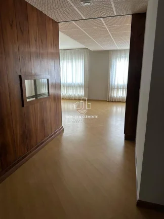 Imagem Apartamento de Alto Padrão no Edifício Basiléia – Higienópolis – São Paulo