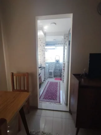 Imagem Apartamento com 2 dormitórios à venda, 50 m² por R$ 240.000,00 - Jardim Valéria - Guarulhos/SP