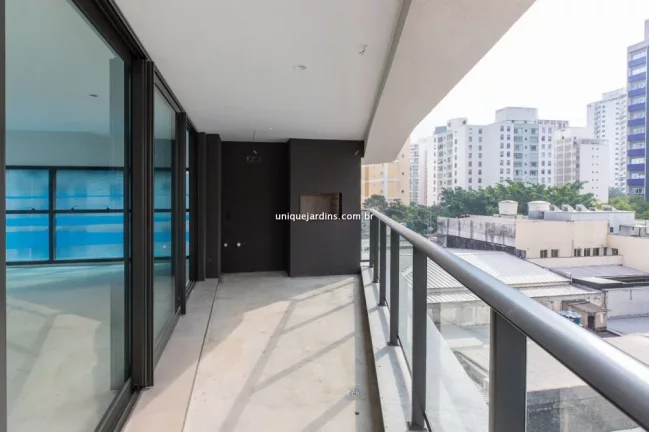 Imagem Apartamento à venda Vila Olímpia São Paulo