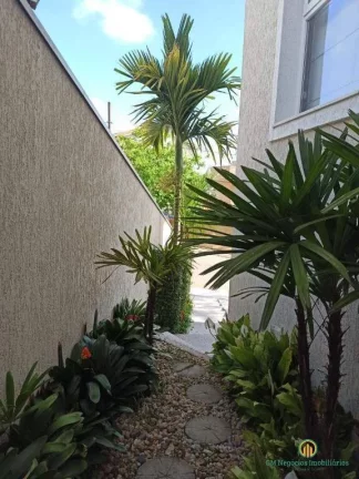Imagem Casa 3 suítes maravilhosa oportunidade mesmo, toda com planejados, equipada
