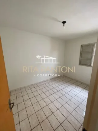 Imagem Casa Condominio - Ribeirão Preto - Jardim Zara - Região Leste