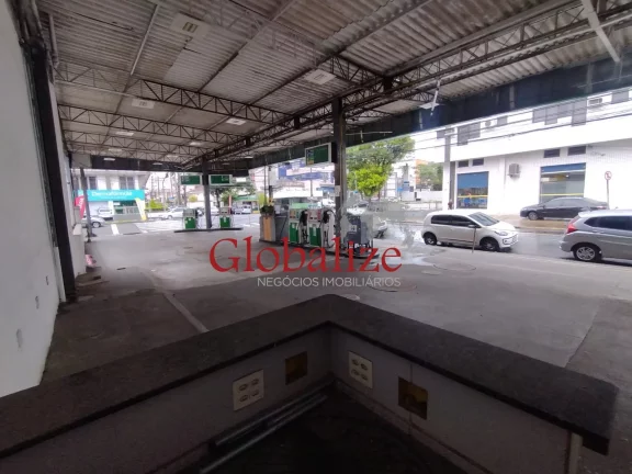 Imagem Ponto comercial com Posto,Troca óleo, Lava rápido, Estacionamento e Conveniência Locação 25.000.00 / Compra 800.000.00