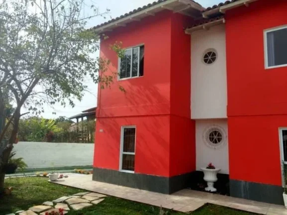 Imagem Sobrado com 2 dormitórios - Canasvieiras - Florianópolis/SC