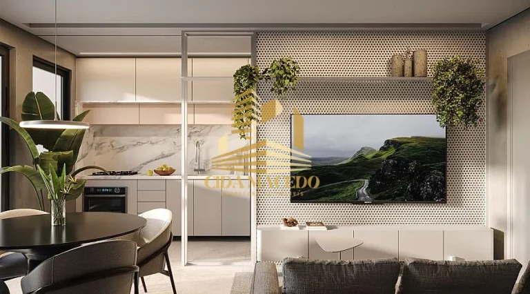 Imagem Apartamento a Venda no bairro Poço - Cabedelo, PB