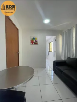 Imagem Apartamento Padrão