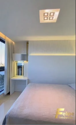 Imagem FINÍSSIMO APARTAMENTO COM 3 QUARTOS E 1 SUÍTE NA PRAIA DO MORRO