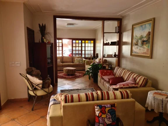 Imagem Sobrado á Venda- Frente ao Mar - Peruíbe/SP