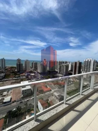 Imagem COBERTURA COM VISTA OCEANICA PARA O MAR DE ITAPARICA