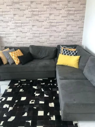 Imagem Apartamento com 3 dormitórios à venda, 98 m² por R$ 480.000,00 - Jardim São Luís - Suzano/SP
