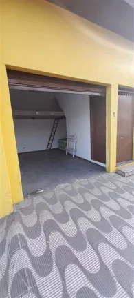 Imagem Casa à Venda em Parque das Américas, Praia Grande - SP