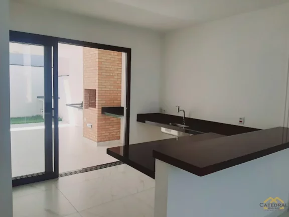 Imagem CASA TÉRREA EM CONDOMINIO A VENDA, JACARÉ. CABRÉUVA/SP.