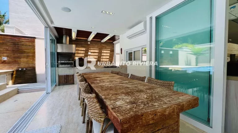 Imagem Apartamento à venda em Bertioga, Riviera | Módulo 04, com 6 quartos, 404,39m2