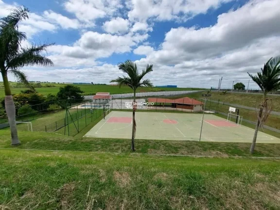 Imagem Terreno à venda, 348 m² por R$ 243.900,00 - Campestre - Piracicaba/SP